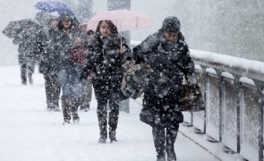 Un NOU episod de NINSORI și VISCOL, la CONSTANȚA