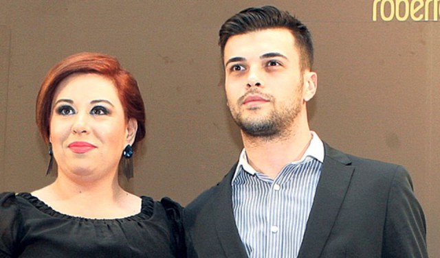Marius Elisei, primele declarații după despărțirea de Oana Roman: 