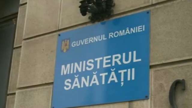 Ministerul Sănătăţii a lansat o campanie pe Facebook: Deja te-ai vaccinat? Postează aici o fotografie!