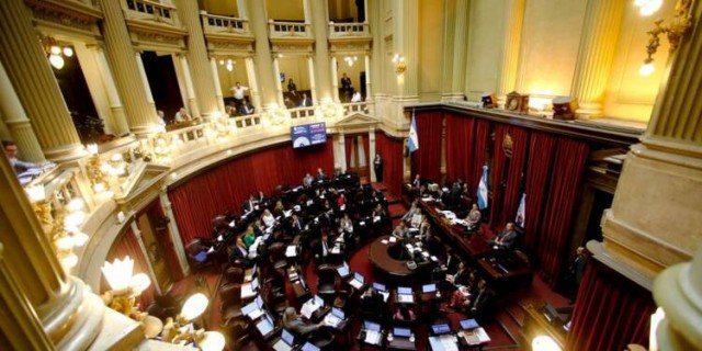 Argentina: Senatul a votat legalizarea întreruperilor de sarcină