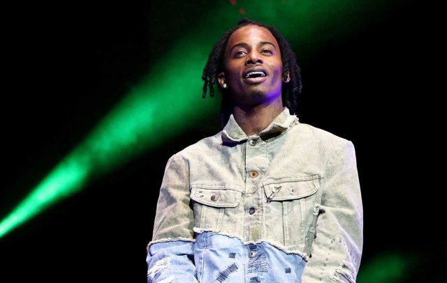 Rapperul Playboi Carti a obţinut prima clasare în fruntea Billboard 200