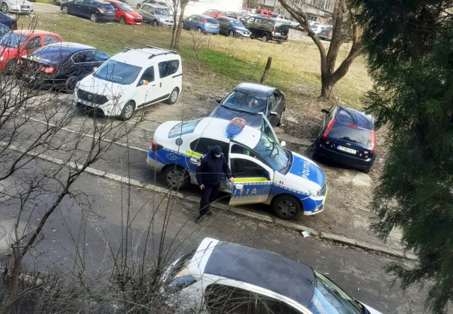 SCANDAL între doi FRAȚI, în prima zi din an, în Constanța. Poliția a INTERVENIT
