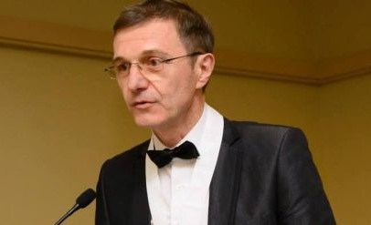 Ioan-Aurel Pop, preşedintele Academiei Române: