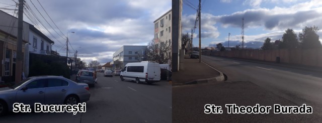 Primăria Constanța VREA să SCHIMBE IMAGINEA zonei Balada