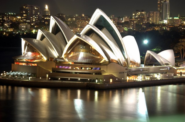 Opera din Sydney îşi reia spectacolele după luni de pauză impusă de pandemia de COVID-19