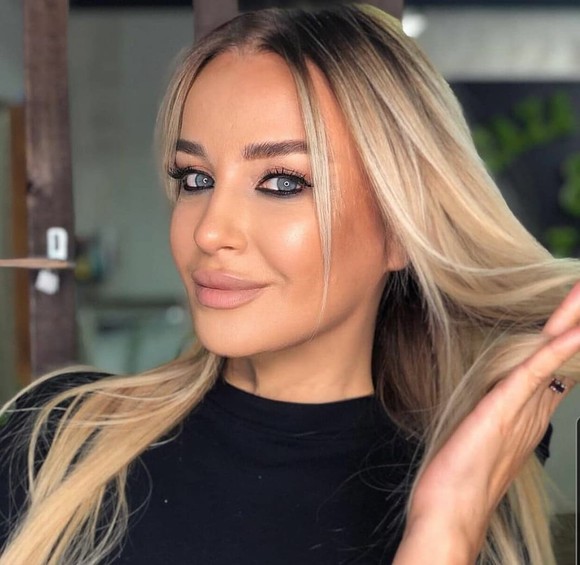 Tania Budi, despre relațiile din viața ei: „Am avut o teamă de căsătorie”
