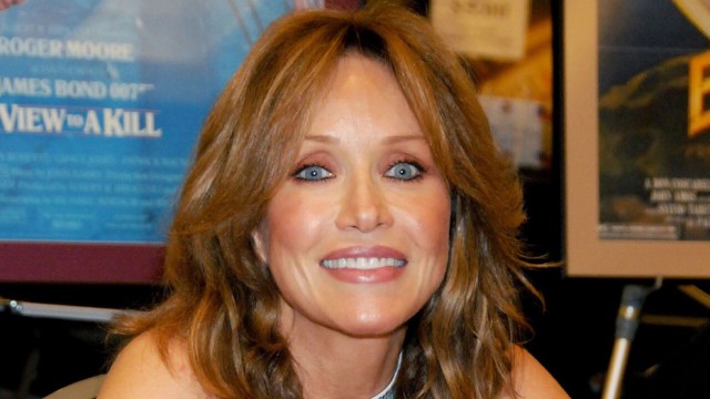 Actrița din James Bond, Tanya Roberts, a murit la vârsta de 65 de ani