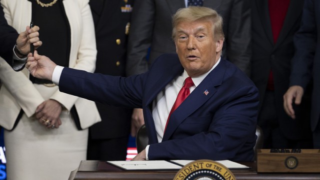 SUA: Avocaţii lui Trump susţin că nu este nimic greşit în discursul din 6 ianuarie al fostului preşedinte