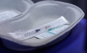 ÎNCEPE faza 1 de VACCINARE anti-COVID, în județul CONSTANȚA