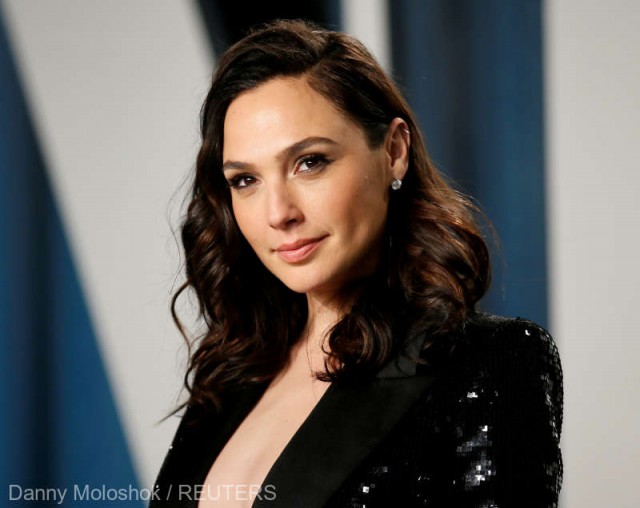 Filmul „Wonder Woman 1984“, în fruntea box-office-ului nord-american pentru al doilea weekend consecutiv