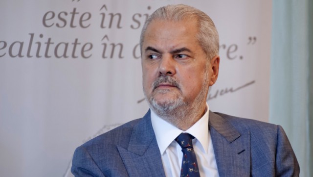 Adrian Năstase, fost președinte PSD: