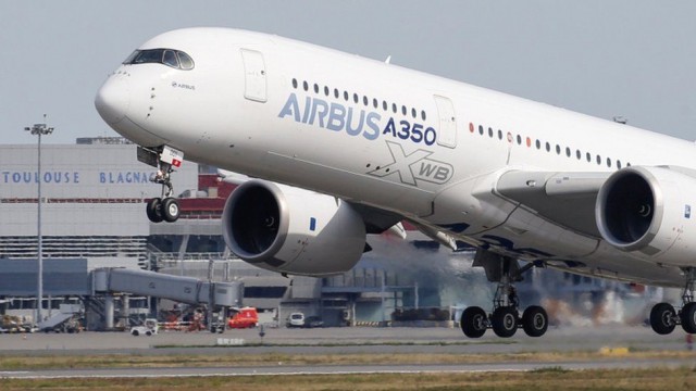 Şeful Airbus: Traficul aerian în cazul avioanelor de dimensiuni medii se va redresa până în 2023