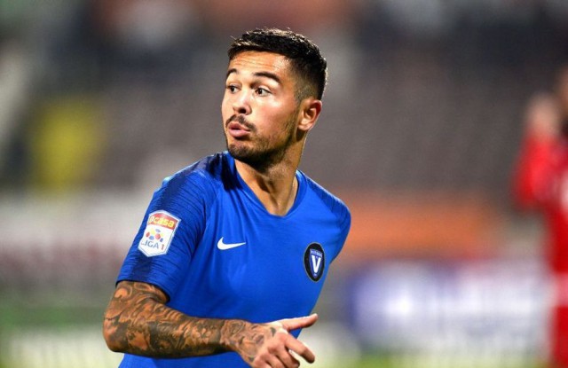 Fotbal: Gabriel Iancu de la FC Viitorul s-a transferat la Ahmat Groznîi