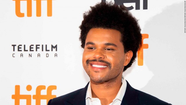 The Weeknd a lansat clipul piesei „Save Your Tears“