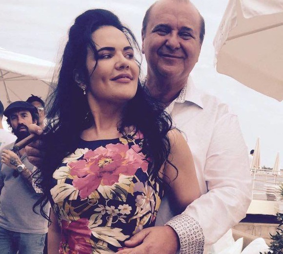De la ce ar fi pornit scandalul dintre Ilie Năstase și soția sa. Nick Rădoi: „S-au certat din cauza mea!“