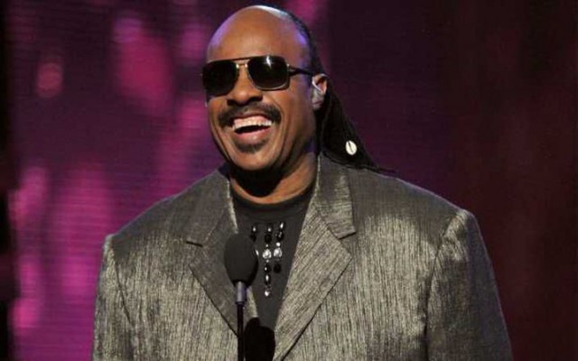 Stevie Wonder, o viaţă de roman: când a rămas orb, cum a ajuns mama artistului să se prostitueze