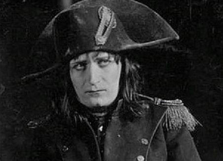 Netflix va restaura filmul 'Napoléon' din 1927