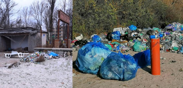 GUNOAIELE au umplut PLAJA, la IEȘIREA din CARANTINĂ