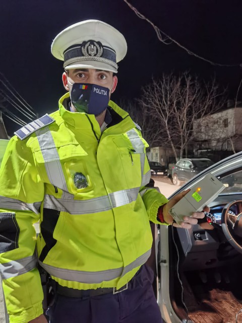 BEŢI şi FĂRĂ PERMIS, pe drumurile din judeţul Constanţa