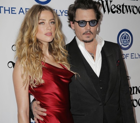 Johnny Depp, noi grave acuzații împotriva lui Amber Heard