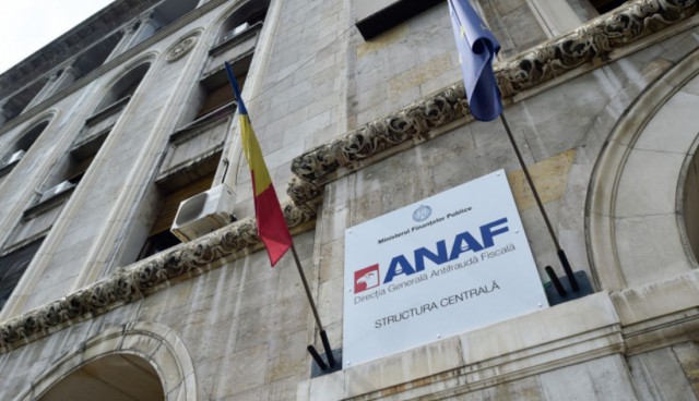 Peste 2.000 de şefi ANAF, SOMAȚI să-și PREZINTE activitatea pe anul trecut