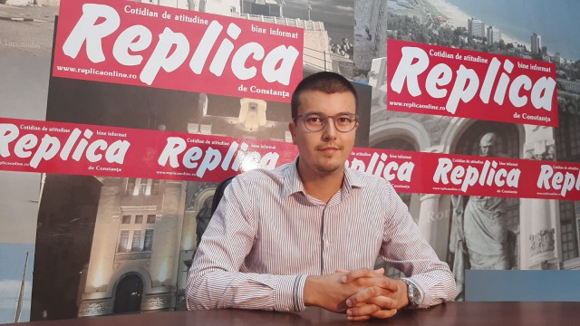 Cine intră în Consiliul Local în locul lui Teo Hira