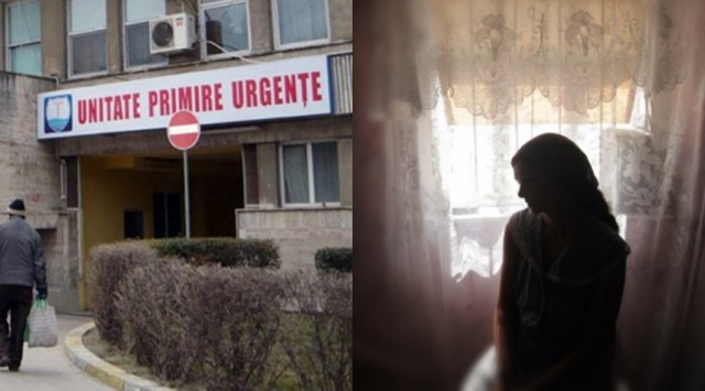 SECHESTRATĂ și BĂTUTĂ în CASA SOCRILOR!