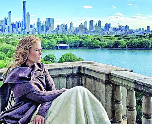 Nicole Kidman, probleme de sănătate mintală din cauza rolului din The Undoing