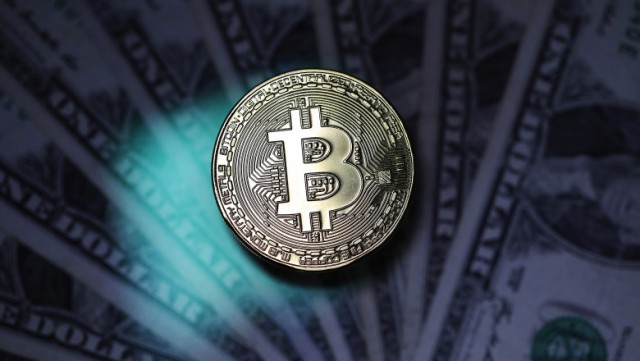 Bitcoin a atins un nou record