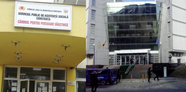 MARIA ROȘU a atacat în INSTANȚĂ decizia de SUSPENDARE din funcție!