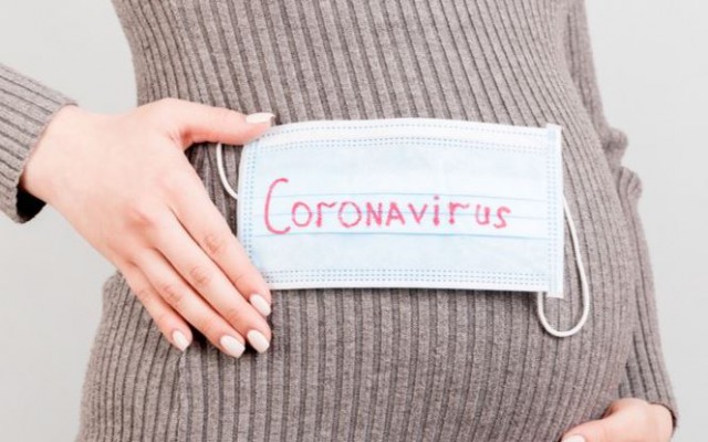 Noi informaţii despre infecţia COVID-19 în cazul femeilor însărcinate