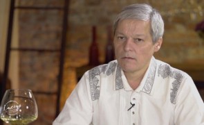 Dacian Cioloș: 'Mă bucură implicarea Patriarhiei Române în campania de informare'