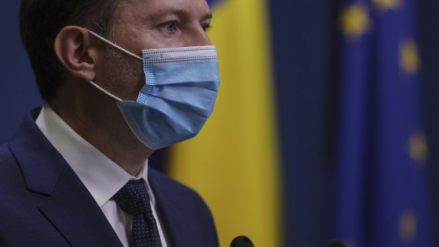 Cîțu anunță că Guvernul ar putea TĂIA din SPORURILE bugetarilor