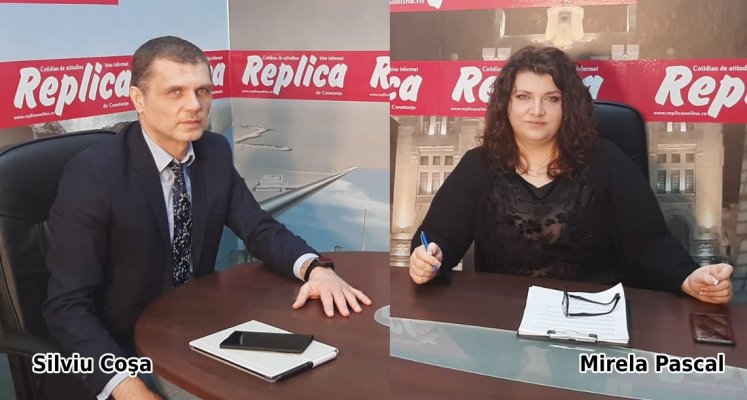 Prefectul COȘA: Întoarcerea la NORMALITATE este POSIBILĂ doar dacă ne VACCINĂM! Video