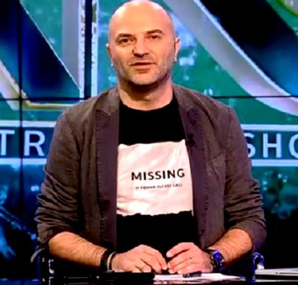 Dan Capatos se desparte de Antena 1! Unde îl veți vedea din 11 ianuarie