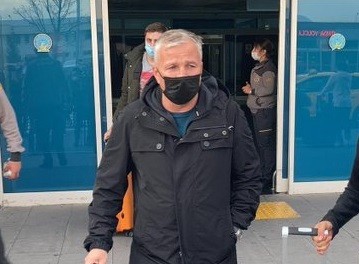 Dan Petrescu transferă la foc automat la Kayserispor