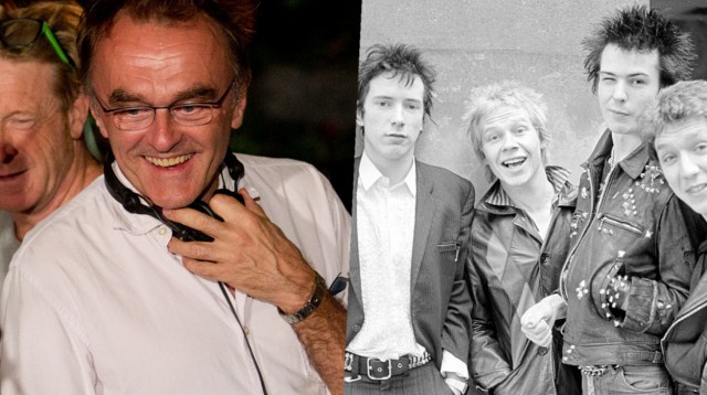 Danny Boyle va regiza un serial în format limitat despre Sex Pistols