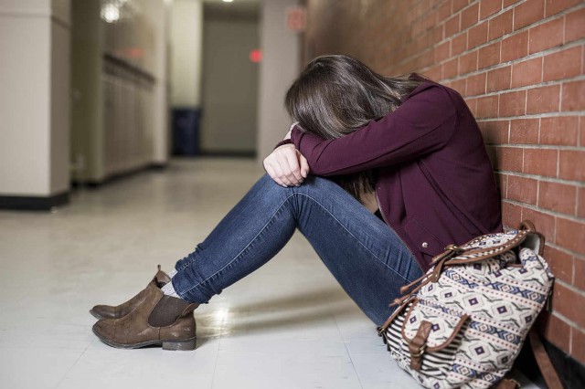Studiu: Depresia și anxietatea în tinerețe cresc riscul de deces prematur