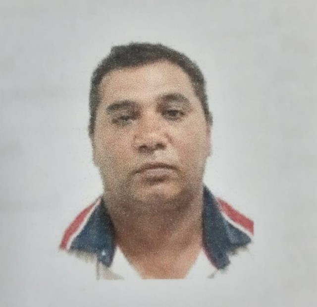 ATENȚIE! Dacă ați văzut această persoană, SUNAȚI la POLIȚIE