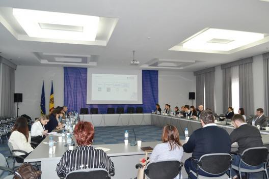 Obiectivele care urmează a fi finanțate prin Programul Interreg Next Bazinul Mării Negre, în consultare publică