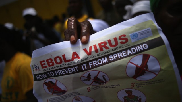Guineea anunţă primele sale decese de Ebola din 2016