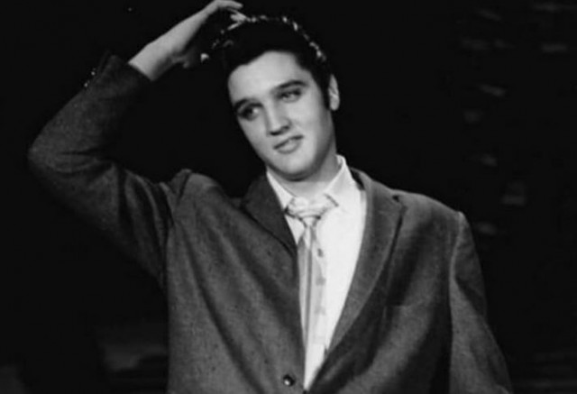 Secretele ascunse ale tinereții lui Elvis Presley: Dezvăluiri șocante despre devastarea casei unui prieten