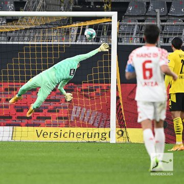Borussia Dortmund, doar remiză cu ultima clasată (1-1 vs Mainz) - Levin Oztunali a înscris un gol superb