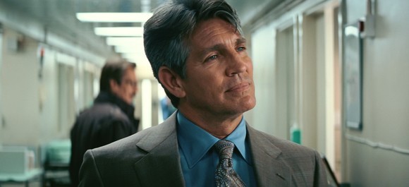 Eric Roberts a renunţat la droguri datorită unei femei. Încercările prin care a trecut actorul
