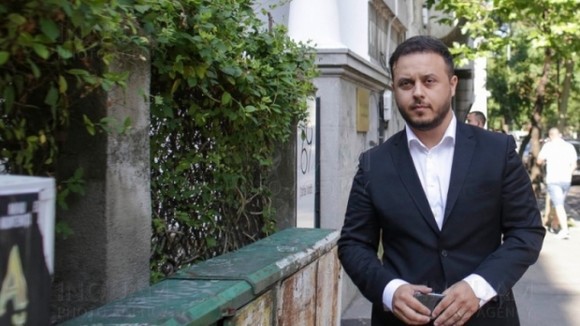 Gabi Bădălău a răbufnit în scandalul divorțului de Claudia Pătrășcanu: „O să fac testul antidrog din firul de păr“