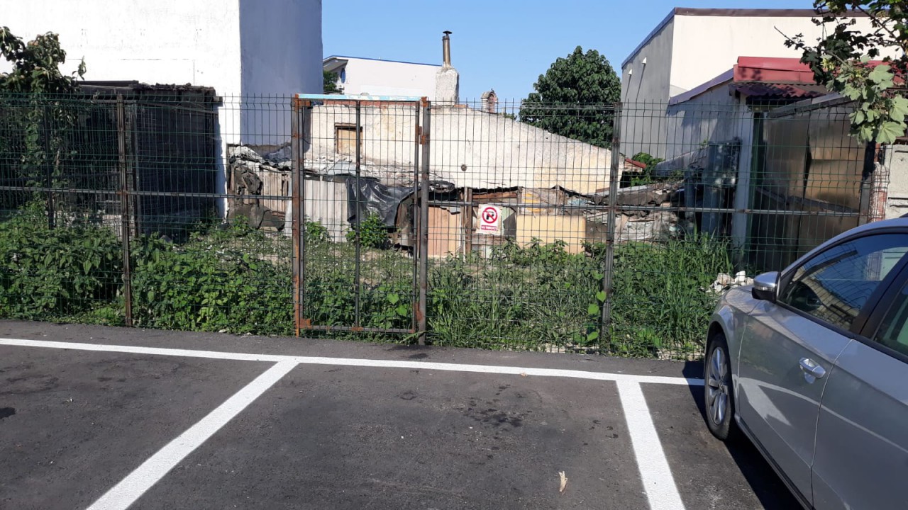 Curtea SUPREMĂ DECIDE dacă moștenitorii boierului GARDEF primesc DESPĂGUBIRI de la Primăria Constanța Curtea SUPREMĂ DECIDE dacă moștenitorii boierului GARDEF primesc DESPĂGUBIRI de la Primăria Constanța