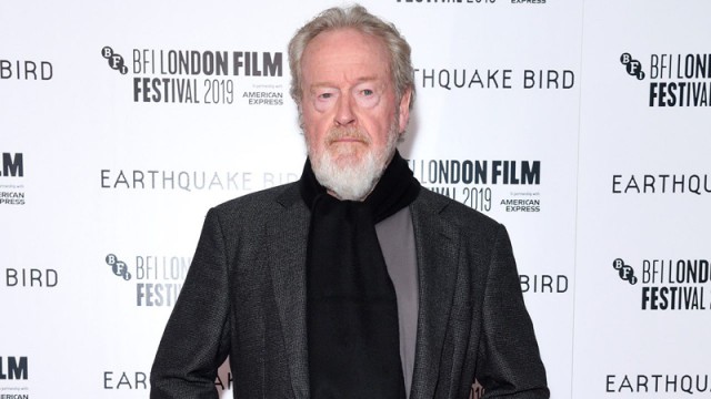 Apple va produce un film despre Napoleon Bonaparte, ce va fi regizat de Ridley Scott