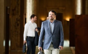 Cristian Ghinea: Un director câștigă mai mult ca ministrul. Voi face restructurare