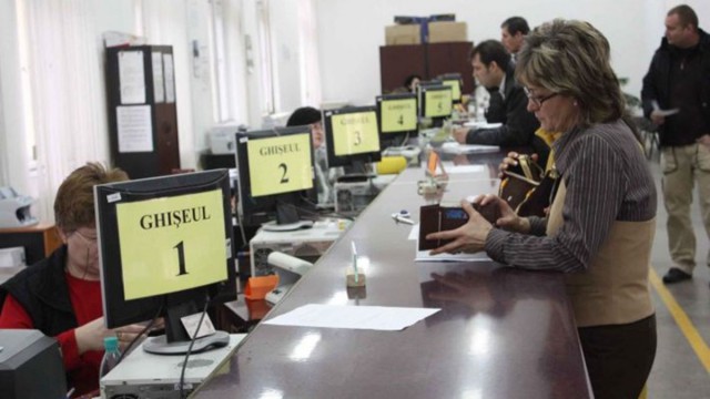 Iată ce PRIMĂRII din județ ACCEPTĂ plata TAXELOR ONLINE