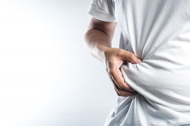 Grăsimea abdominală: de ce nu reușești să scapi de ea?